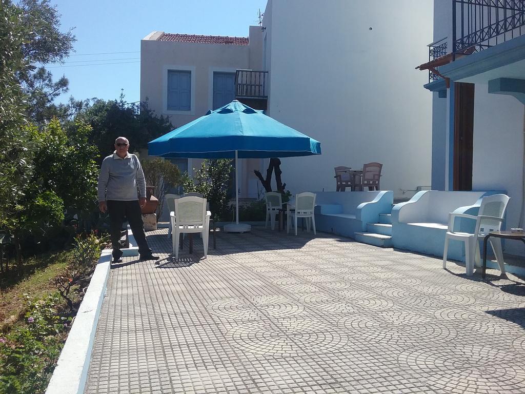 Panorama Studios Meyísti Exterior foto