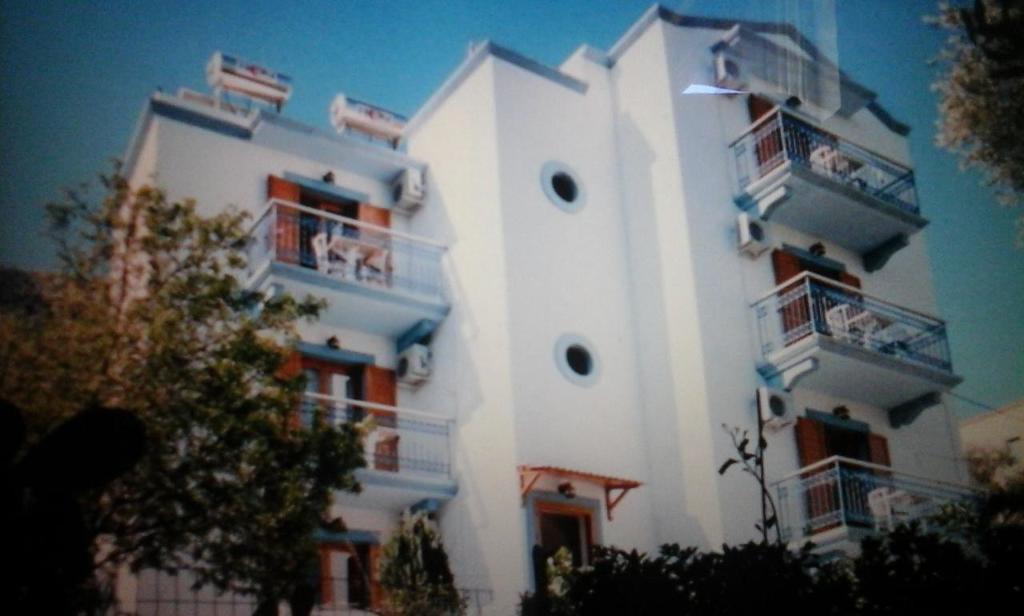 Panorama Studios Meyísti Exterior foto